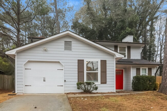 property at 6179 Charring Cross Ct