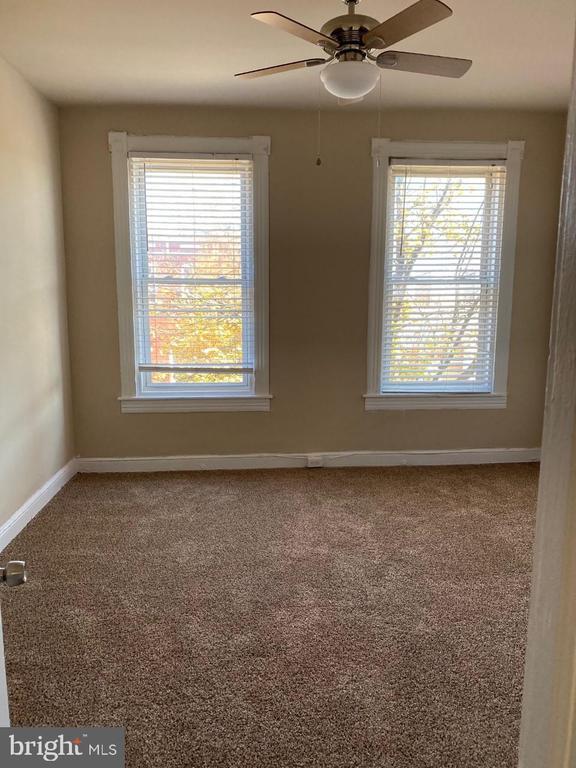 808 N Montford Ave in Baltimore, MD - Building Photo - Building Photo