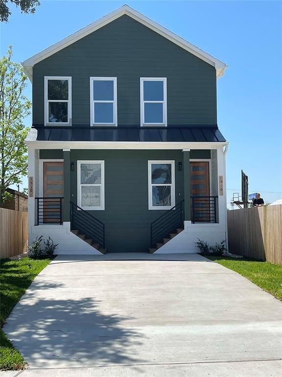 property at 1510 E 31st St