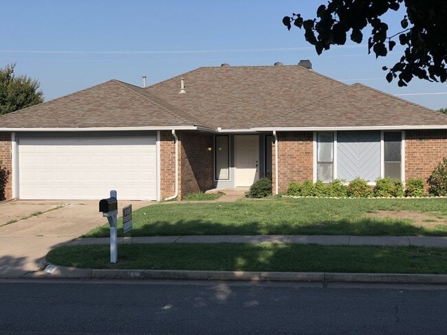 801 Rolling Hill Terrace