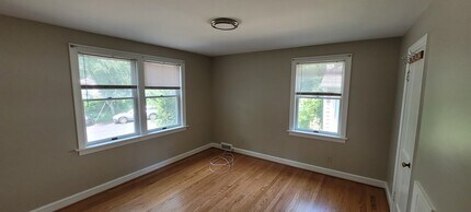 4020 7th St S in Arlington, VA - Building Photo - Building Photo