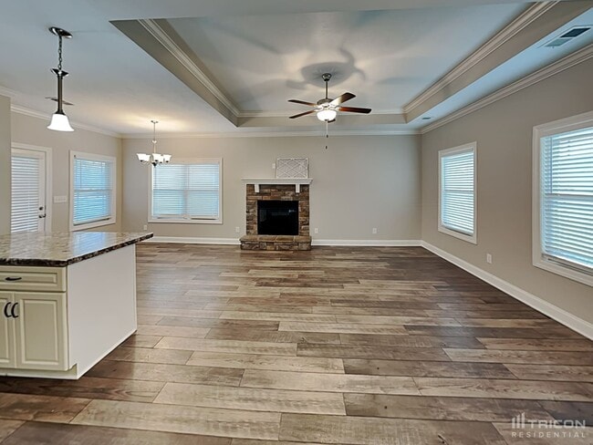 702 Laurel Ln in Murfreesboro, TN - Building Photo - Building Photo