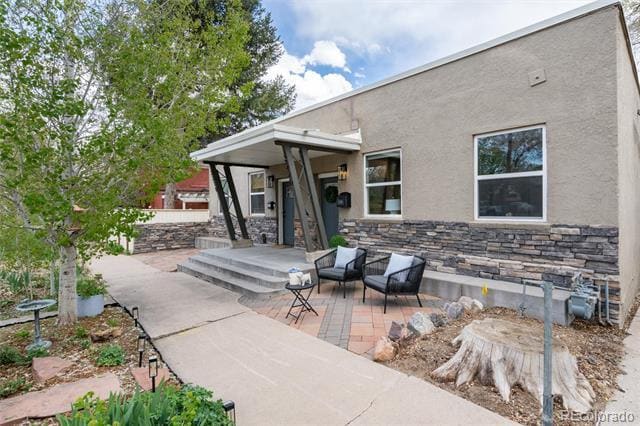 property at 3220 W 24th Ave