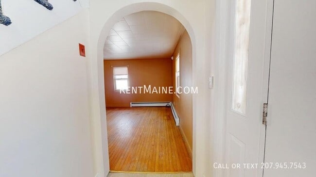 property at 322 Grove St