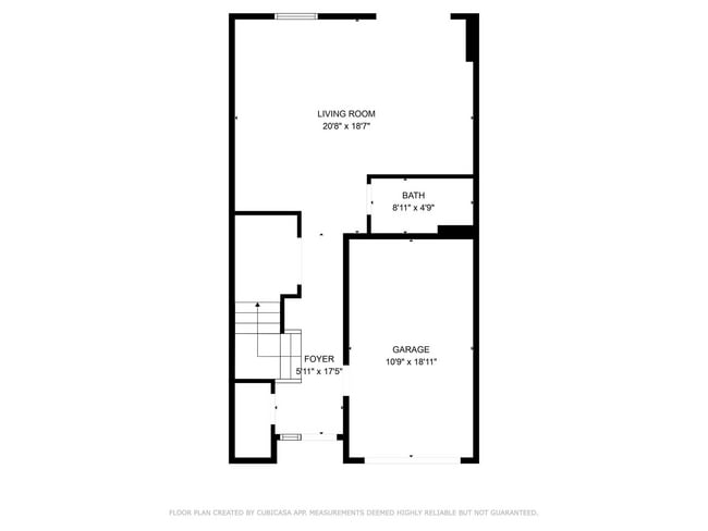 4905 Forest Pines Dr in Upper Marlboro, MD - Foto de edificio - Building Photo