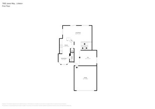 7902 Jared Way in Littleton, CO - Foto de edificio - Building Photo