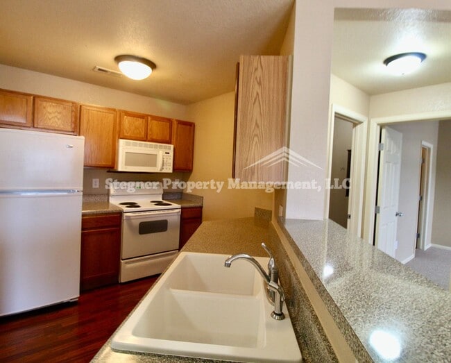 property at 2990 W C St