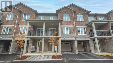 677 Park Rd N in Brantford, ON - Building Photo - Building Photo