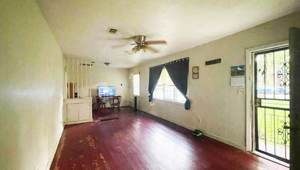 855 Winn St in Jackson, MS - Building Photo - Building Photo