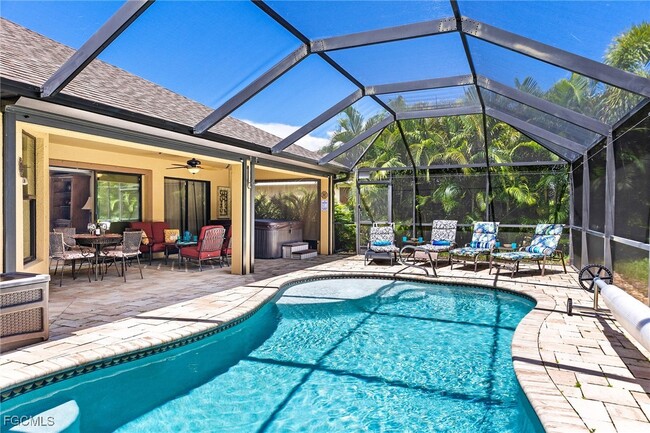 property at 1513 SW 43rd Ln