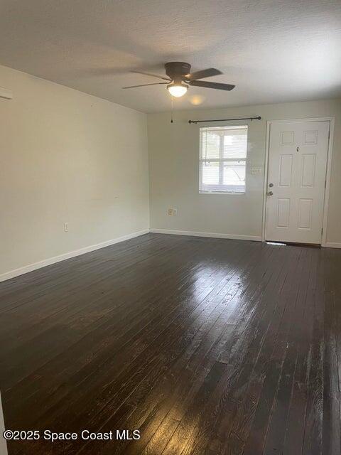 1907 Fletcher St in Melbourne, FL - Building Photo - Building Photo