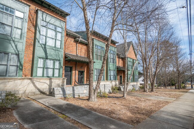 1500 Timothy Rd in Athens, GA - Building Photo - Building Photo