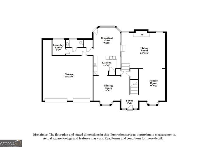 4671 Brandi Bay in Stonecrest, GA - Building Photo - Building Photo