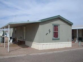 Casa Grande East Mobile Home & RV Park in Casa Grande, AZ - Building Photo - Building Photo