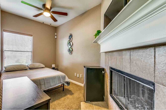 1530 Wild Fire in San Antonio, TX - Building Photo - Building Photo