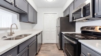 Timber Hollow in Fairfield, OH - Building Photo - Building Photo