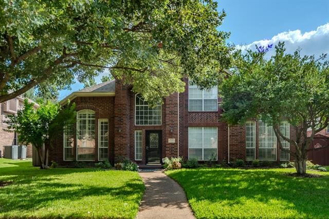 3316 Shady Valley Rd in Plano, TX - Building Photo - Building Photo