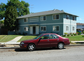 1265-1269 Parkington Ave Apartments