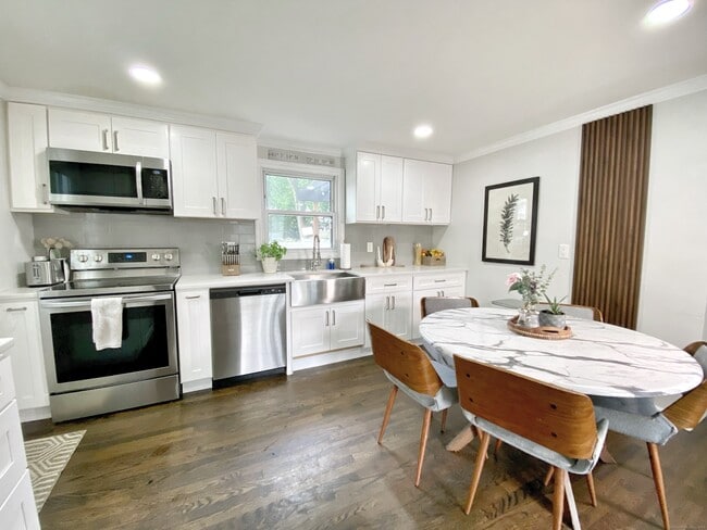 6 Tracey St in Norwalk, CT - Building Photo - Building Photo