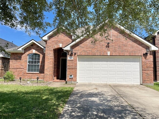 13834 Clear Trail Ln in Houston, TX - Building Photo - Building Photo