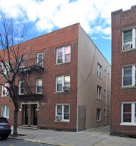 43-24 40th St Apartments