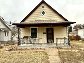 2712 N 62nd St in Omaha, NE - Building Photo - Building Photo