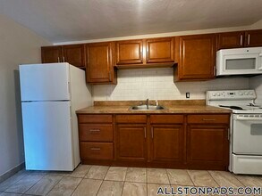 20 Armington St in Boston, MA - Building Photo - Building Photo