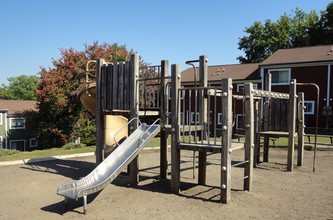 Marion Terrace Apartments in Wilkes-Barre, PA - Building Photo - Building Photo