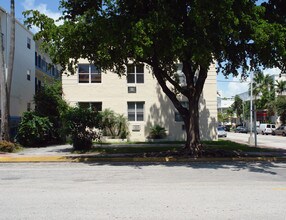 Jefferson in Miami Beach, FL - Building Photo - Building Photo