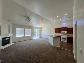 2971 N Fork Rd in Fernley, NV - Building Photo - Building Photo