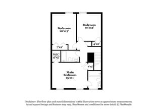 796 Joseph Club Dr in Mableton, GA - Foto de edificio - Building Photo