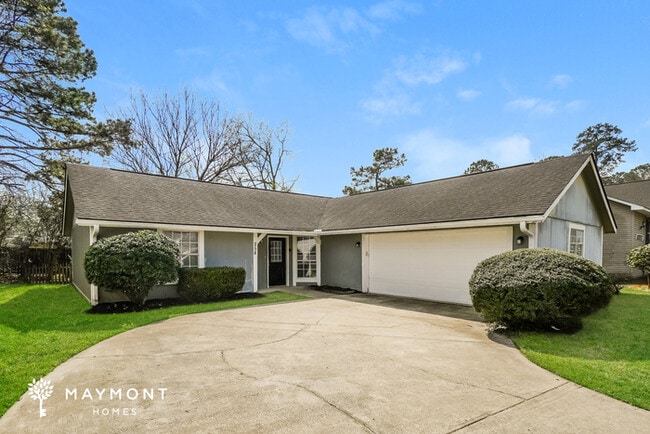 property at 258 Apache Dr