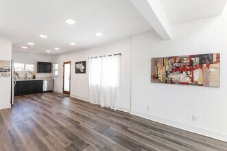 2522 Gleason Ave in Los Angeles, CA - Building Photo - Building Photo