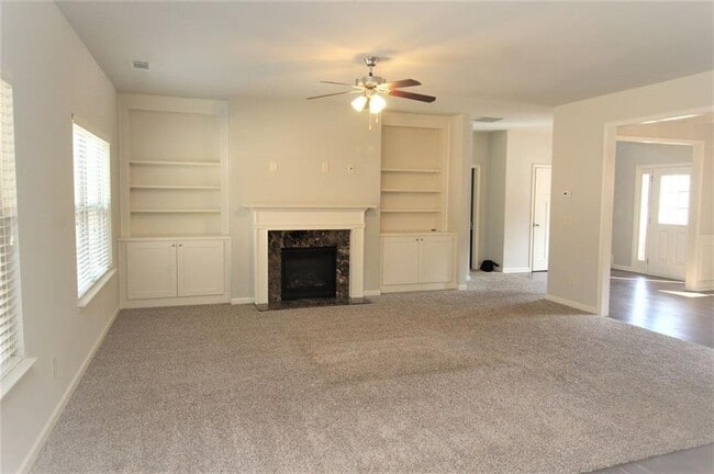 681 Mimosa Way in Jefferson, GA - Building Photo - Building Photo