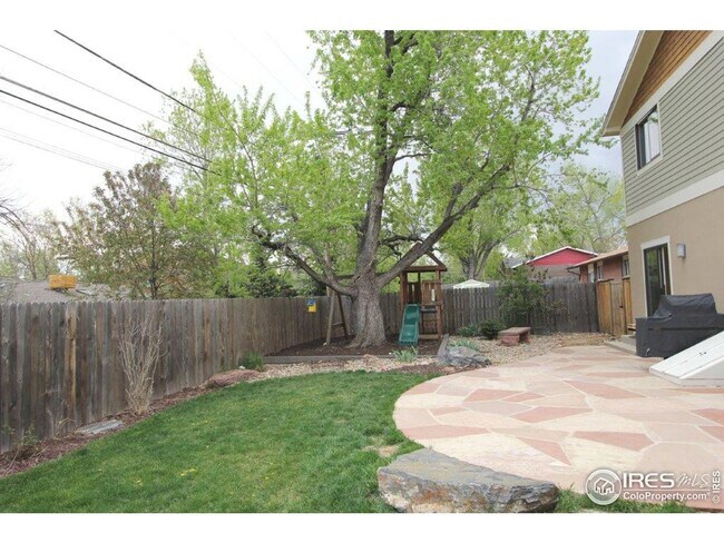 1260 Claremont Dr in Boulder, CO - Building Photo - Building Photo
