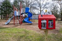 Apartments in Somerset, NJ