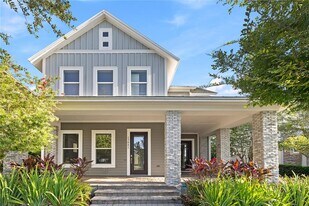 13041 Gabor Ave in Orlando, FL - Building Photo