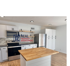 2375-2377 Gail Dr in Pocatello, ID - Building Photo - Building Photo