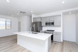 Innovation Park at Holbrook Farms in Lehi, UT - Building Photo - Interior Photo