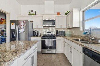 1181 Summer Rain St in El Paso, TX - Building Photo - Building Photo