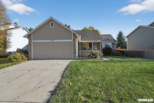 11366 Depew Way in Broomfield, CO - Building Photo