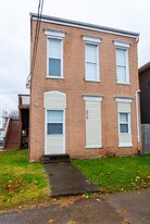 636 E Breckinridge St in Louisville, KY - Building Photo