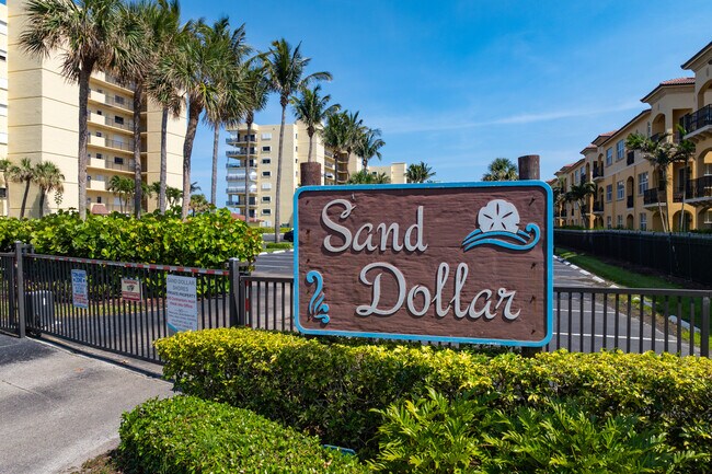 Sand Dollar Shores in Jensen Beach, FL - Building Photo - Building Photo