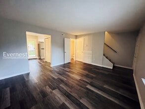 701 Summit Ave, Unit B in Chattanooga, TN - Building Photo - Building Photo