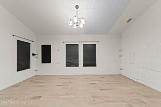 4287 Broomsedge Cir in West Melbourne, FL - Building Photo - Building Photo