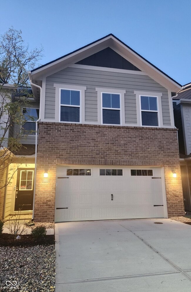 property at 6589 Halsey St