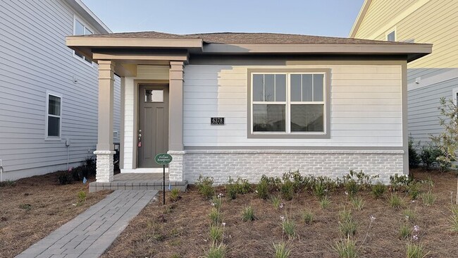 6378 Rover Wy in St. Cloud, FL - Building Photo - Building Photo