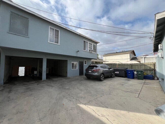 2728 Orchard Pl-Unit -E in South Gate, CA - Building Photo - Building Photo