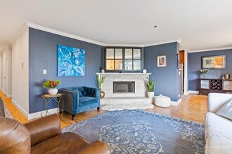 1565 Sacramento St in San Francisco, CA - Building Photo - Building Photo