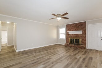 2117 Tiffany Trail in Lithonia, GA - Building Photo - Building Photo
